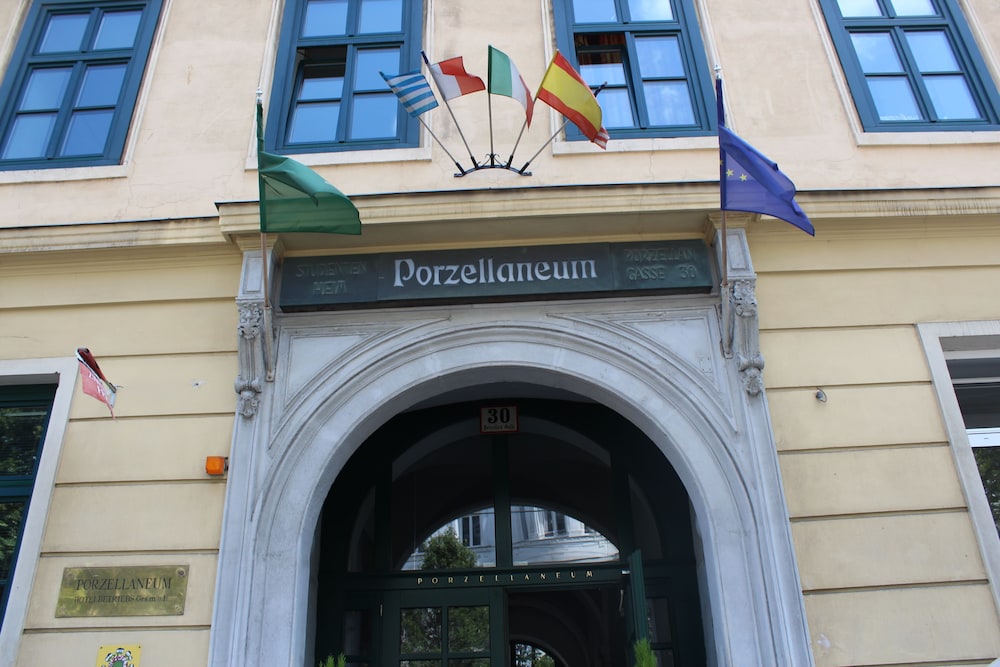 vienna