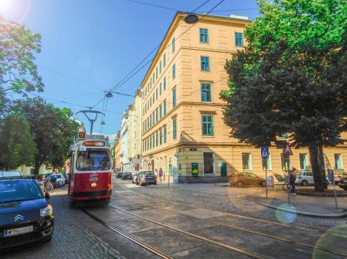 vienna