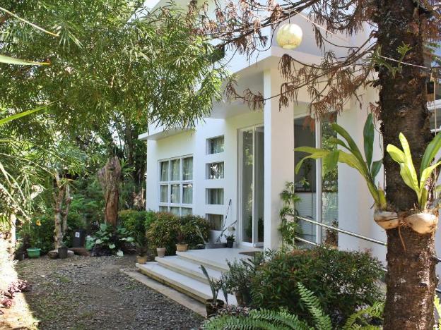 greenspace palawan hotel