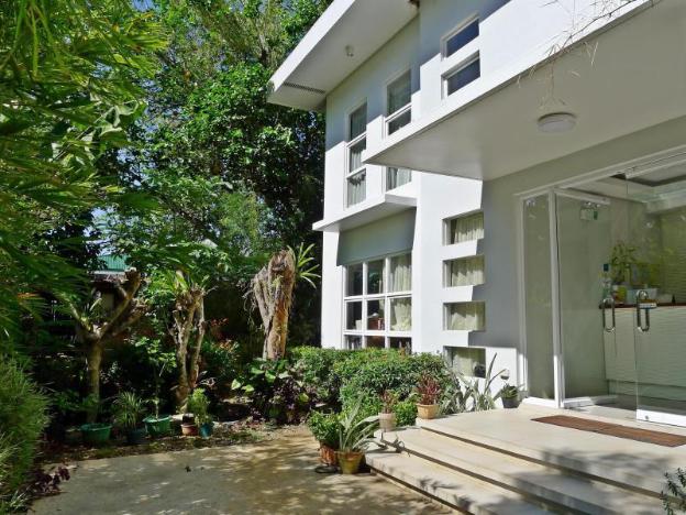 greenspace palawan hotel