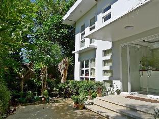 greenspace palawan hotel