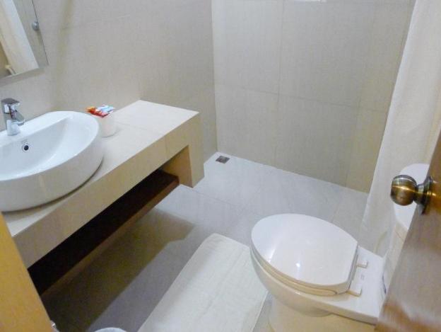 greenspace palawan hotel