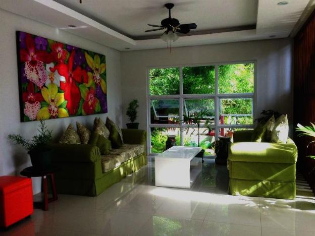 greenspace palawan hotel