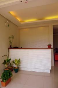 greenspace palawan hotel