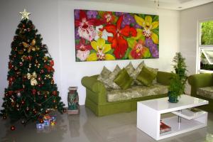 greenspace palawan hotel