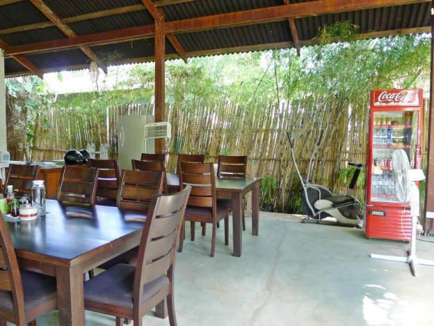 greenspace palawan hotel