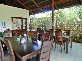 greenspace palawan hotel