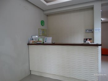 greenspace palawan hotel