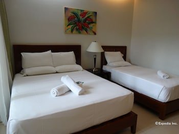 Greenspace Palawan Hotel,Puerto Princesa>>Palawan,3 star