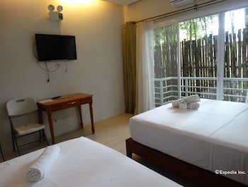 Greenspace Palawan Hotel,Puerto Princesa>>Palawan,3 star