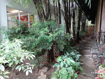 greenspace palawan hotel