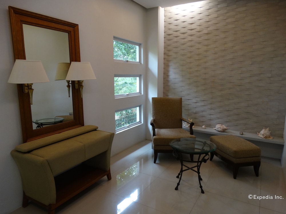 greenspace palawan hotel