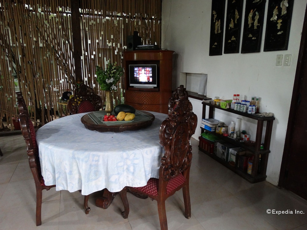 greenspace palawan hotel