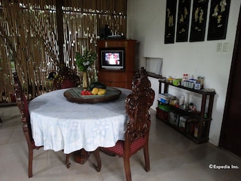 greenspace palawan hotel