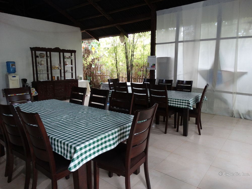 greenspace palawan hotel