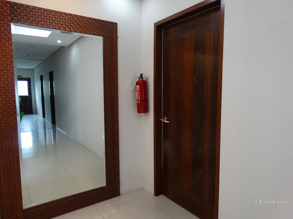 greenspace palawan hotel