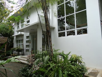 greenspace palawan hotel