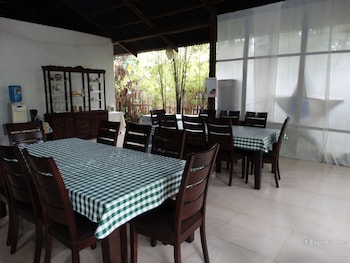 greenspace palawan hotel