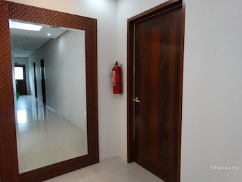 greenspace palawan hotel