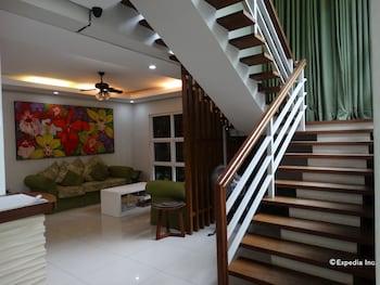 greenspace palawan hotel