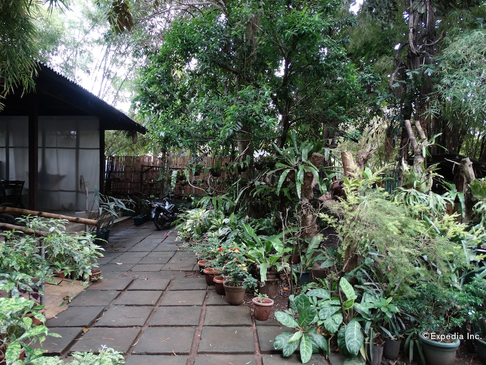 greenspace palawan hotel