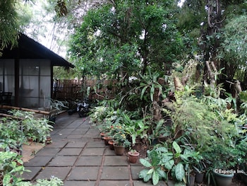 greenspace palawan hotel