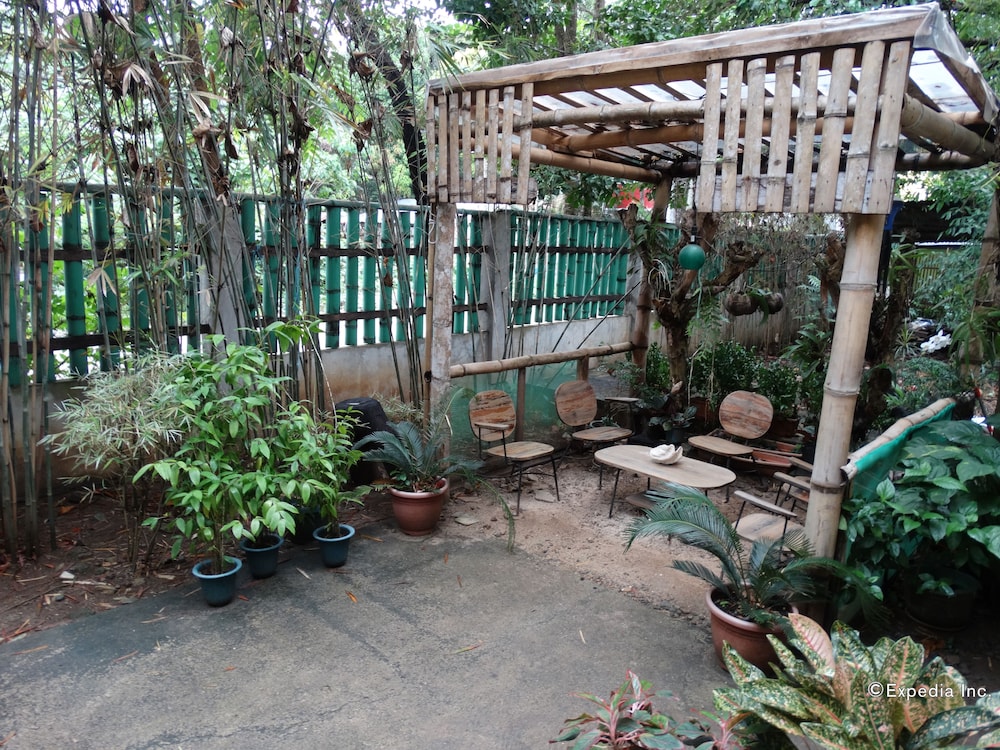 greenspace palawan hotel