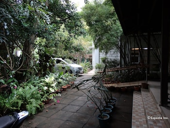 greenspace palawan hotel