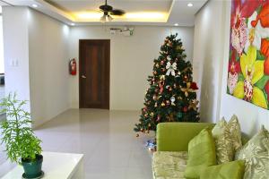 greenspace palawan hotel