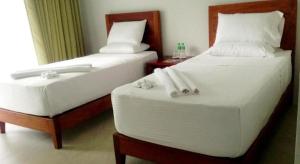 greenspace palawan hotel