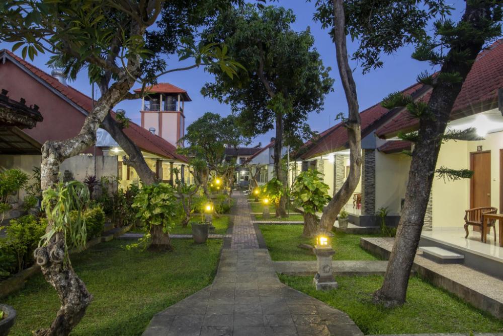 suriwathi hotel
