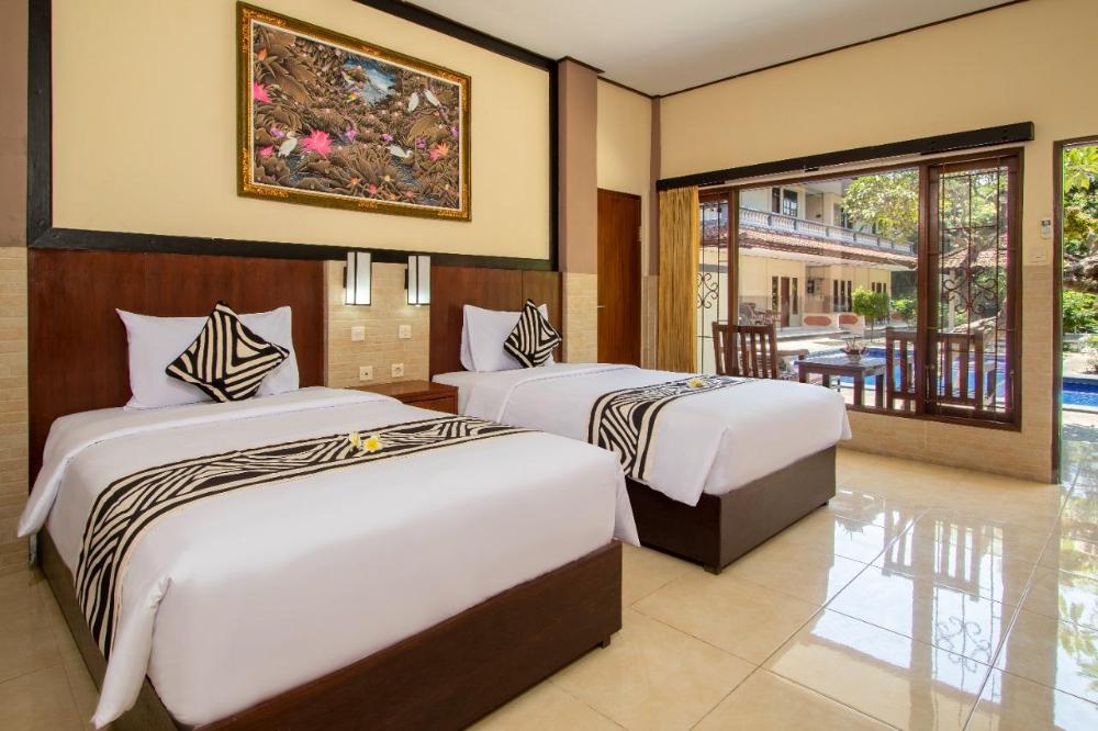 suriwathi hotel