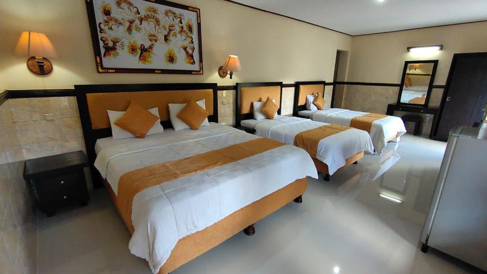 suriwathi hotel