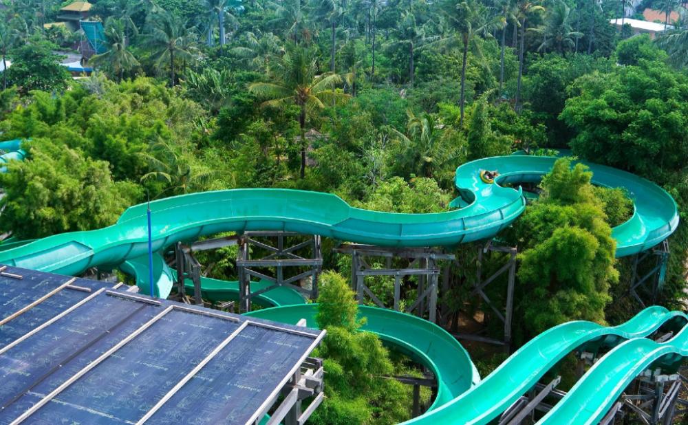 suriwathi hotel