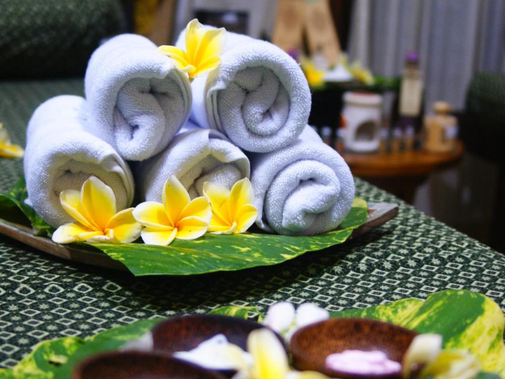 suriwathi hotel
