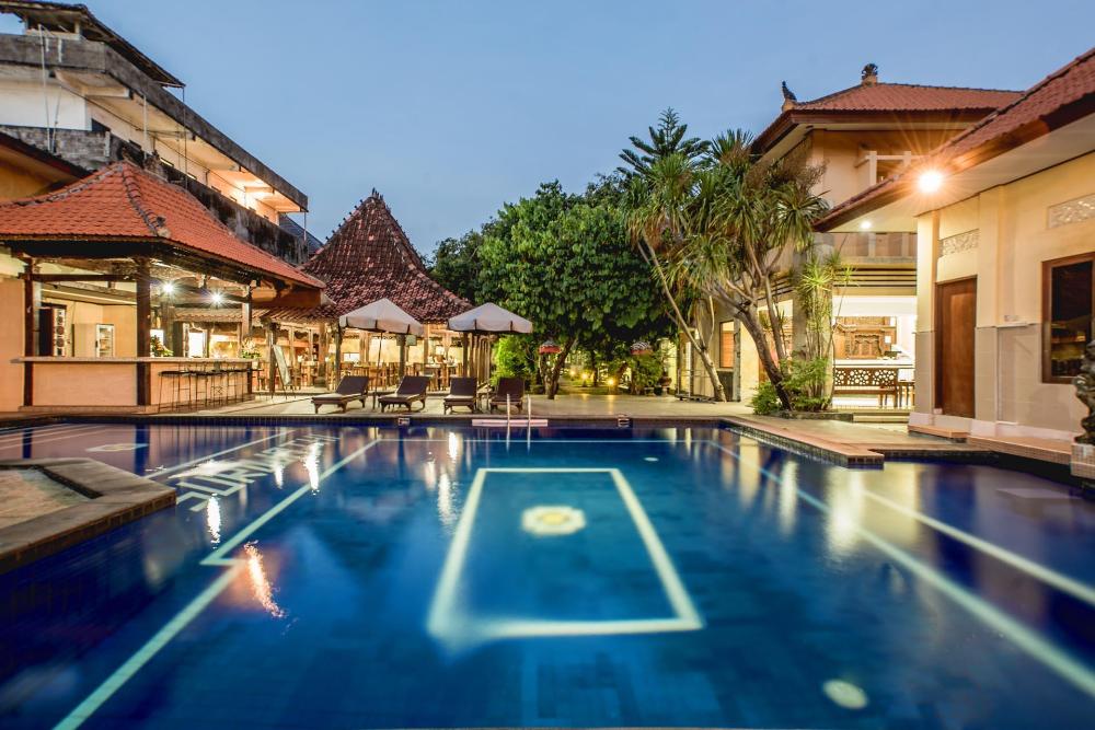 suriwathi hotel