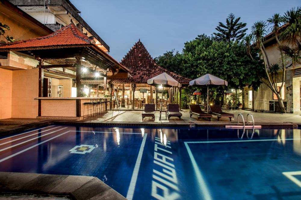 suriwathi hotel