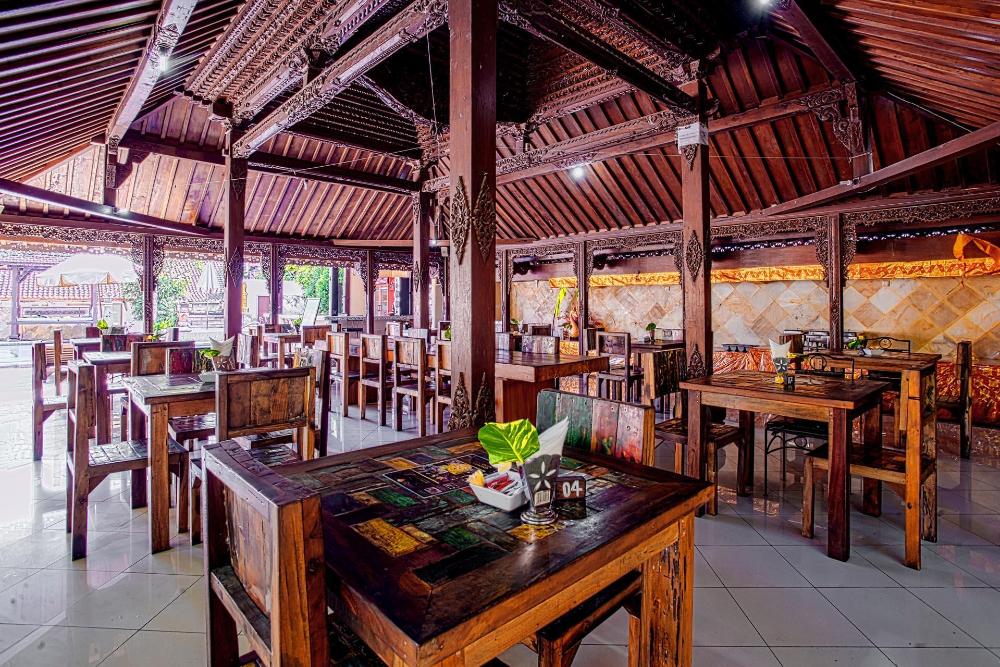 suriwathi hotel