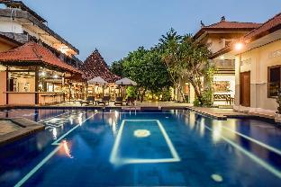 Suriwathi Hotel,Kuta>>Bali,3 star