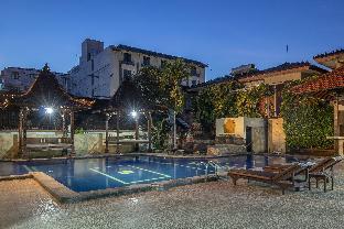 Suriwathi Hotel,Kuta>>Bali,3 star