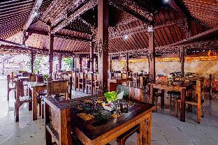 Suriwathi Hotel,Kuta>>Bali,3 star