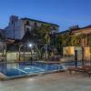 suriwathi hotel