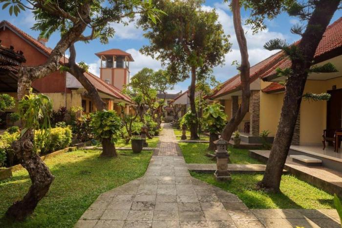 suriwathi hotel