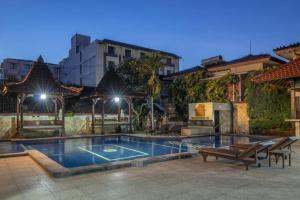 suriwathi hotel