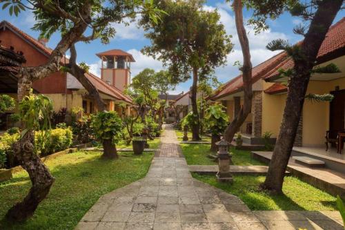 suriwathi hotel