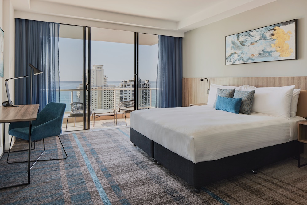 crowne plaza surfers paradise by ihg