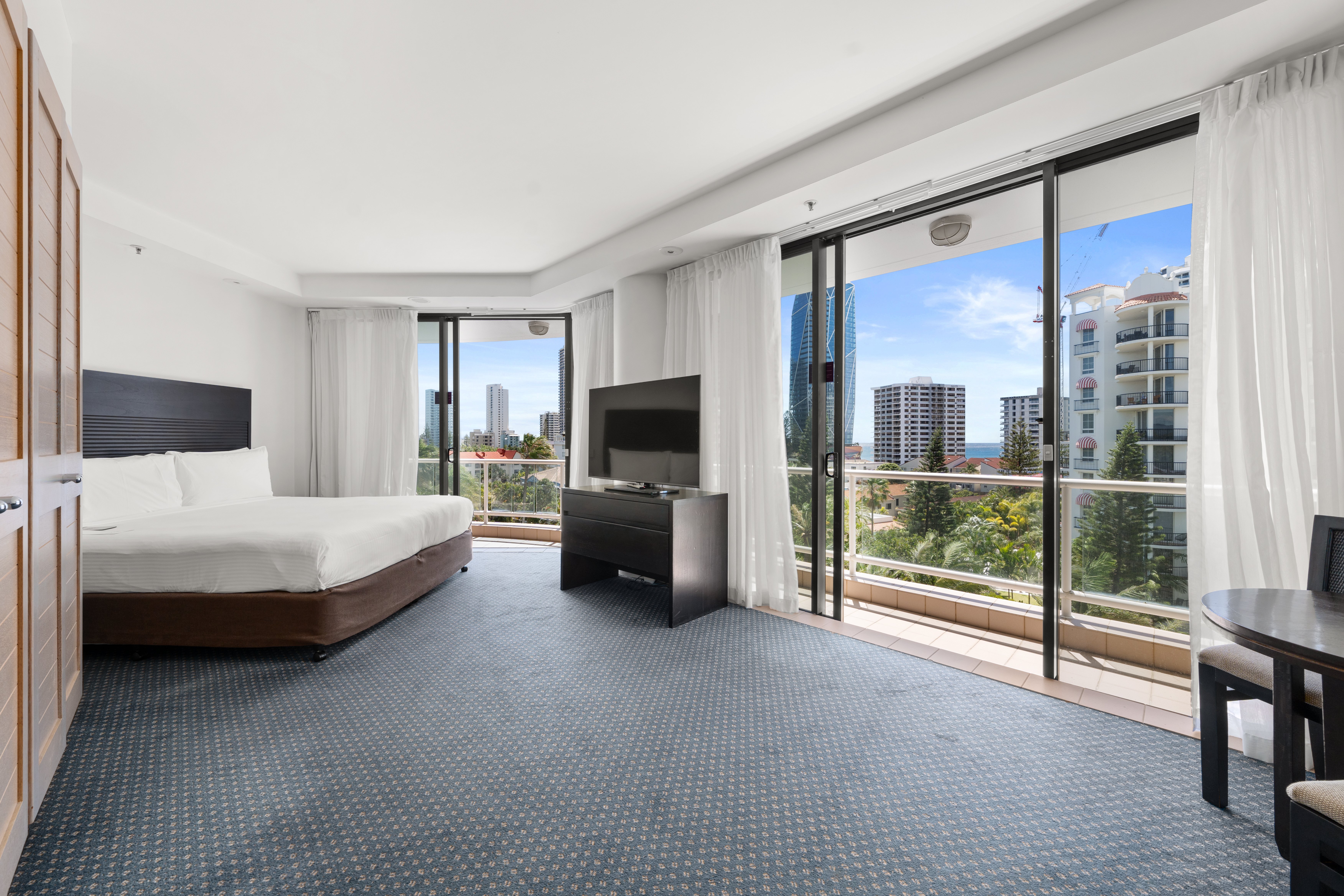 crowne plaza surfers paradise by ihg