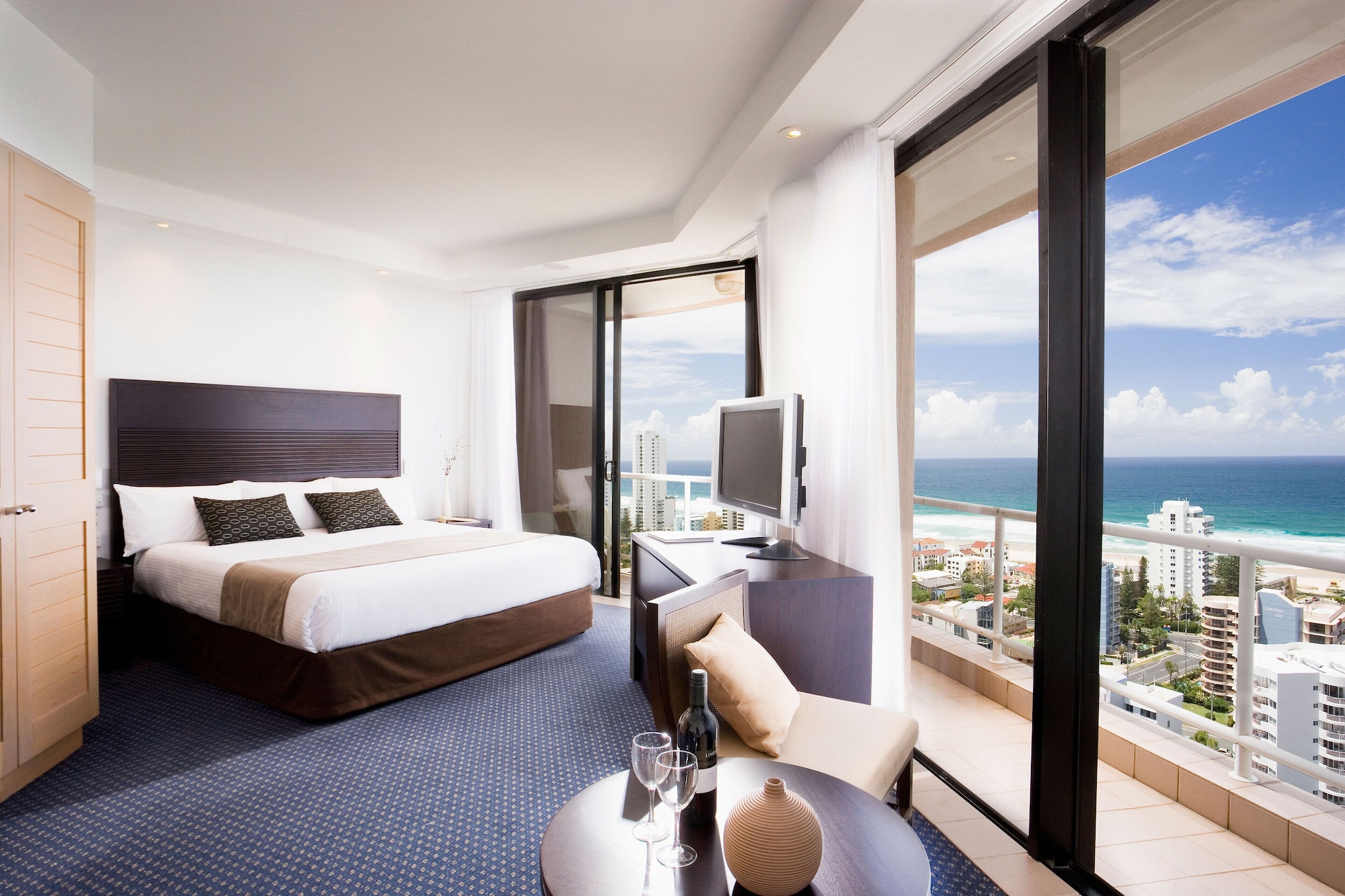 crowne plaza surfers paradise by ihg