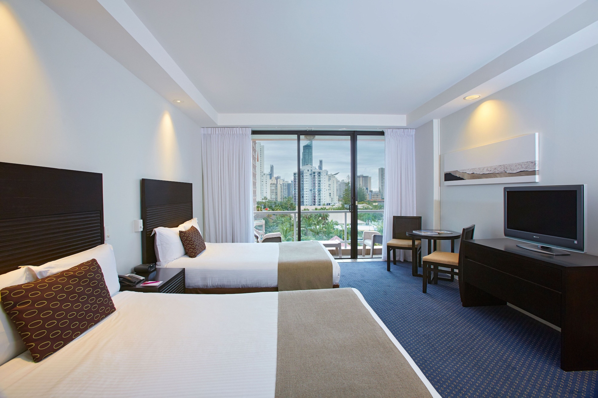 crowne plaza surfers paradise by ihg