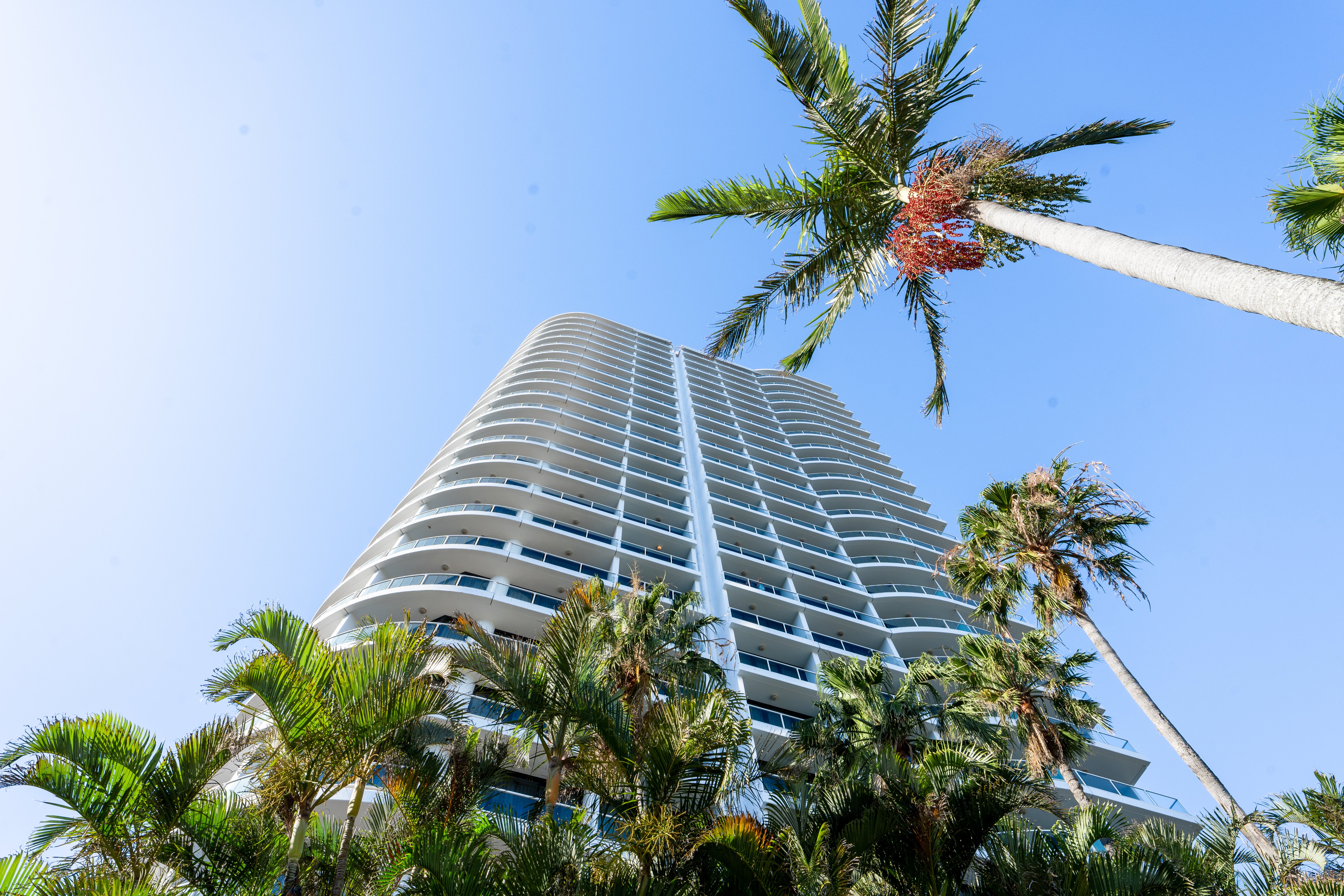 crowne plaza surfers paradise by ihg